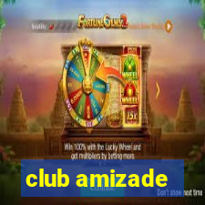 club amizade